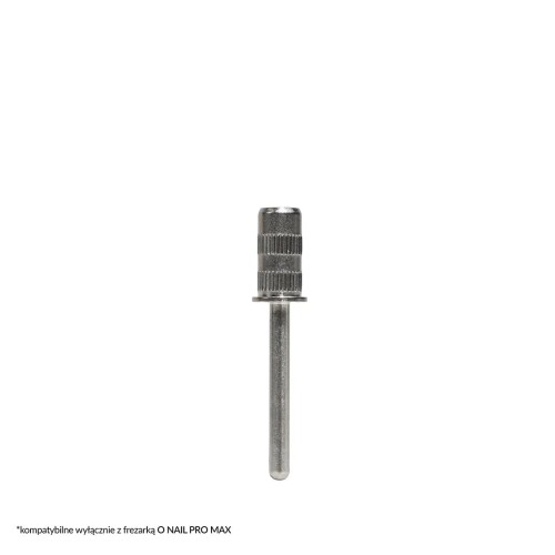 PROFESSIONAL NAIL DRILL BIT #9 Mandrel