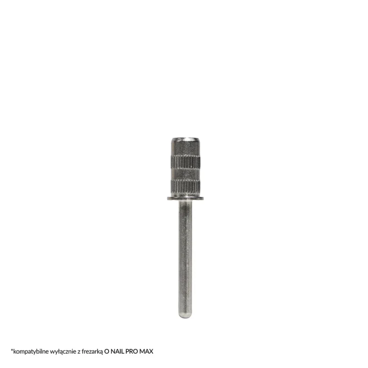 PROFESSIONAL NAIL DRILL BIT #9 Mandrel